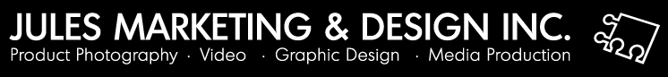 Toronto Product Photography