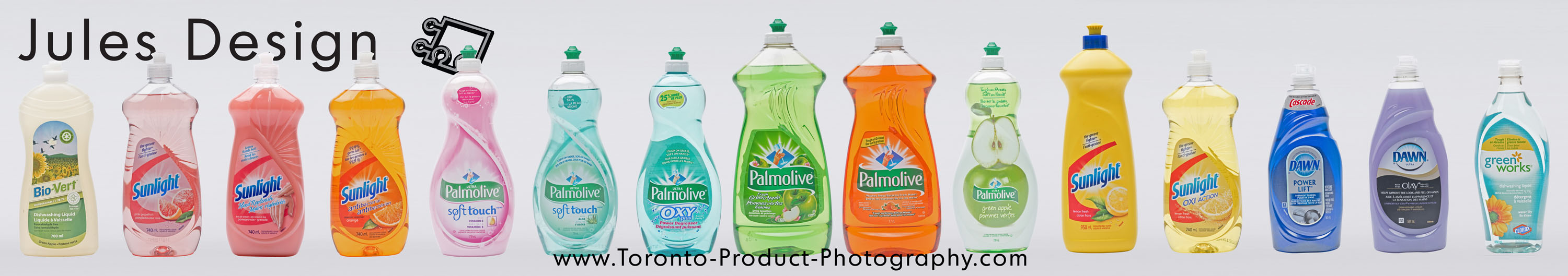 Consumer packaged good photography Toronto CPG Canada