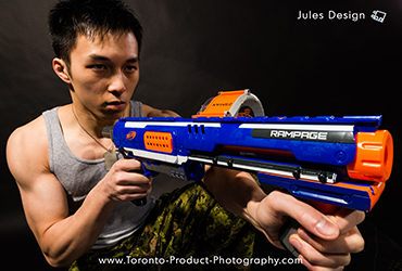 Kids, and Toy Product Photographer Serving Toronto and the GTA.  Studio services include commercial photography for kids, adults, merchandise. 
