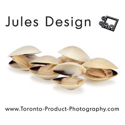 Commercial Food Product Photography