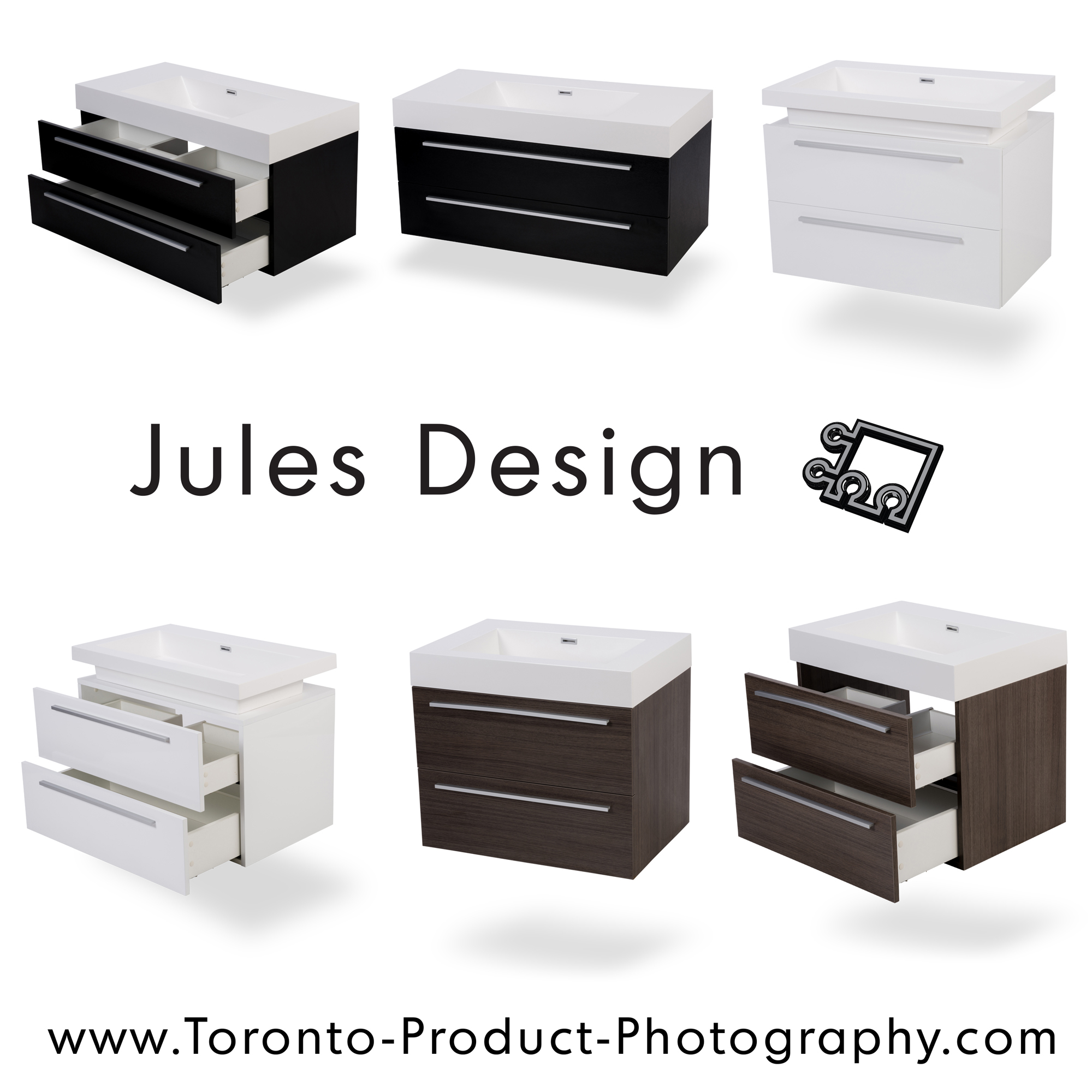 Mississauga Furniture Photography Studio