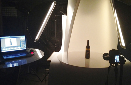 On-Site Service Toronto Product Photography