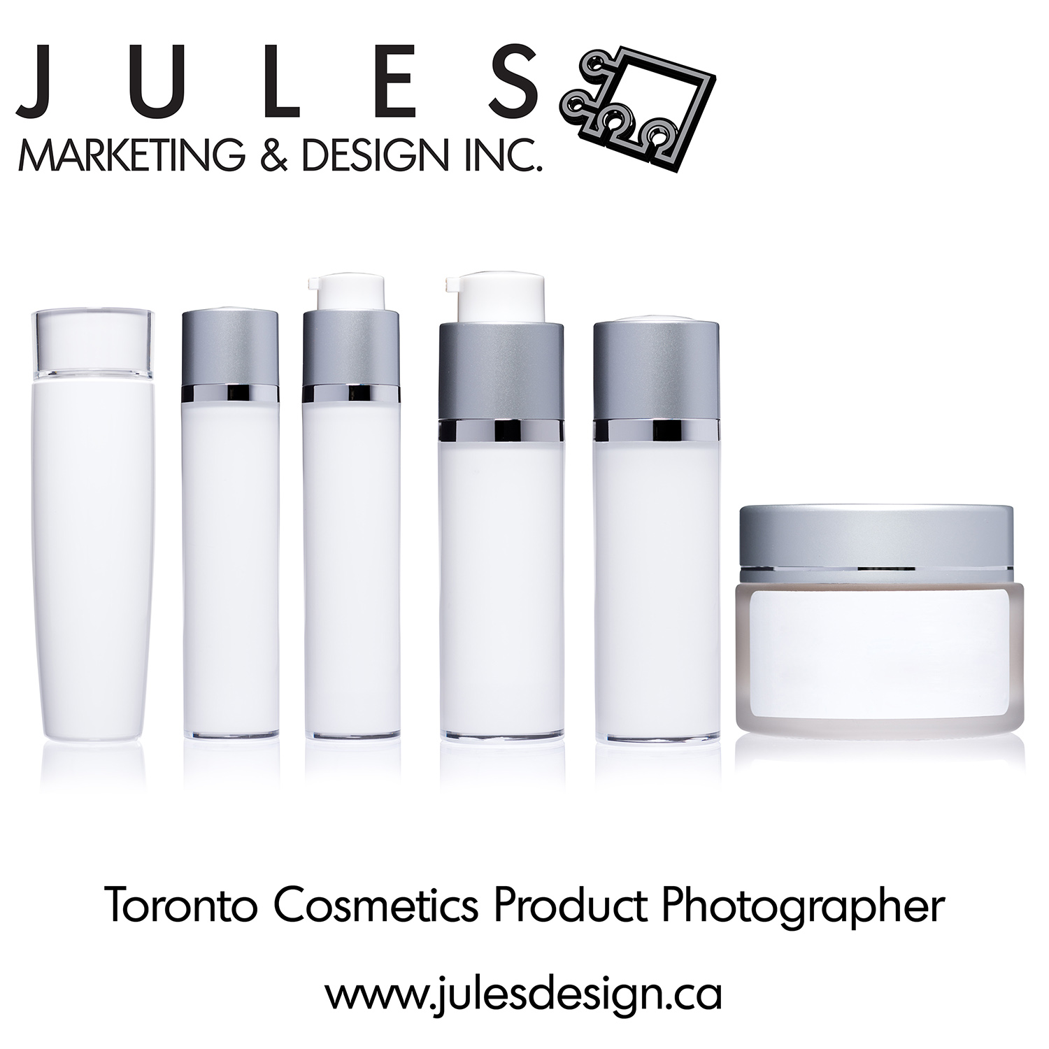 Cosmetics Photographer Toronto