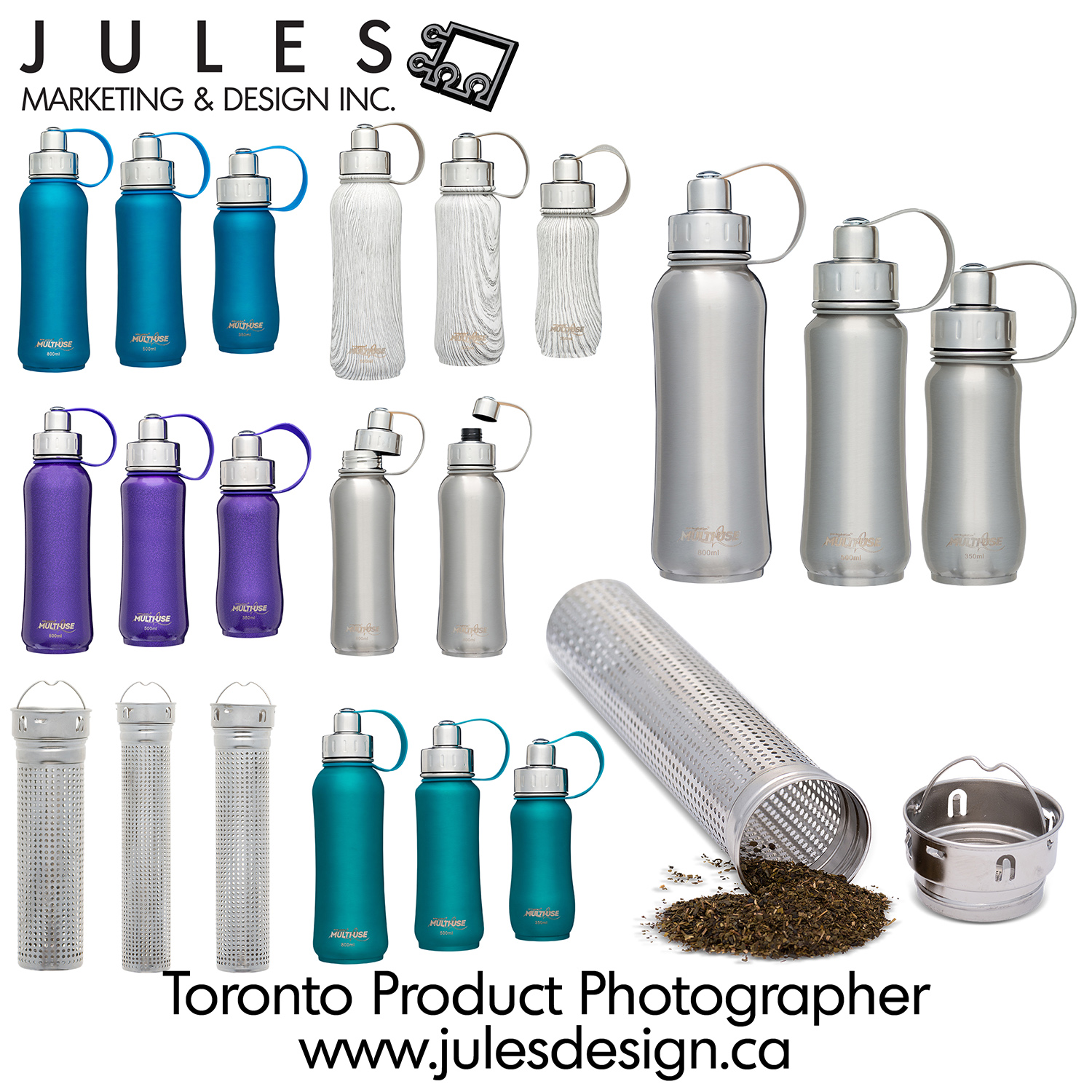 Toronto Commercial Photographer for Amazon Vendors