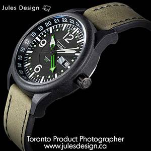 product photographer