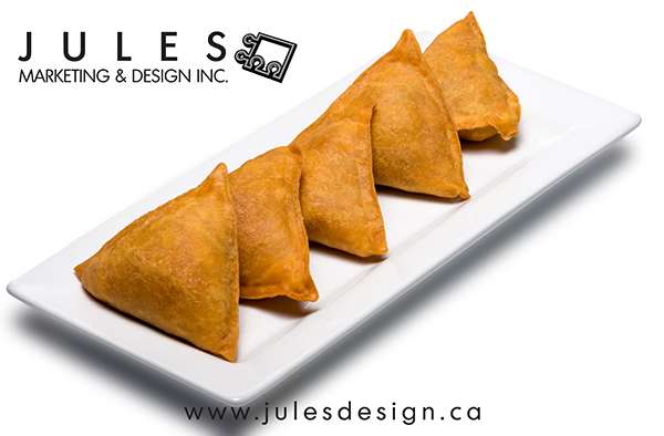 Toronto Restaurant Food Photographer 