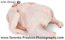 Poultry Product Photographer Toronto Mississauga Ontario Grocery Store for GS1 ECCnet