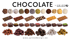Toronto Chocolate Photography – Toronto Food Photographer