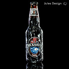 Rickard's Dark Ale, Ice Cold Beer Photographer, Drink Photography LCBO, Toronto Beer Photography Studio, LCBO, SAQ, AGLC, LCLB, GS1, Cold Drink Photography Specialist, beverage photographer, Toronto Product Photographers, commercial food photography, Alcohol, Spirits, Beer, Wine, Drinks, Experts in cosmetic food staging, Food Service, Retail food and drink product, Photography Studio, Toronto Product Photographers