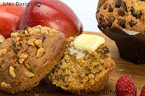 Toronto muffin Photographer, Food Photographer, Pastries Photo Studio Toronto, Mississauga, Oakville, Ontario, Food Stylist, Menu Board design