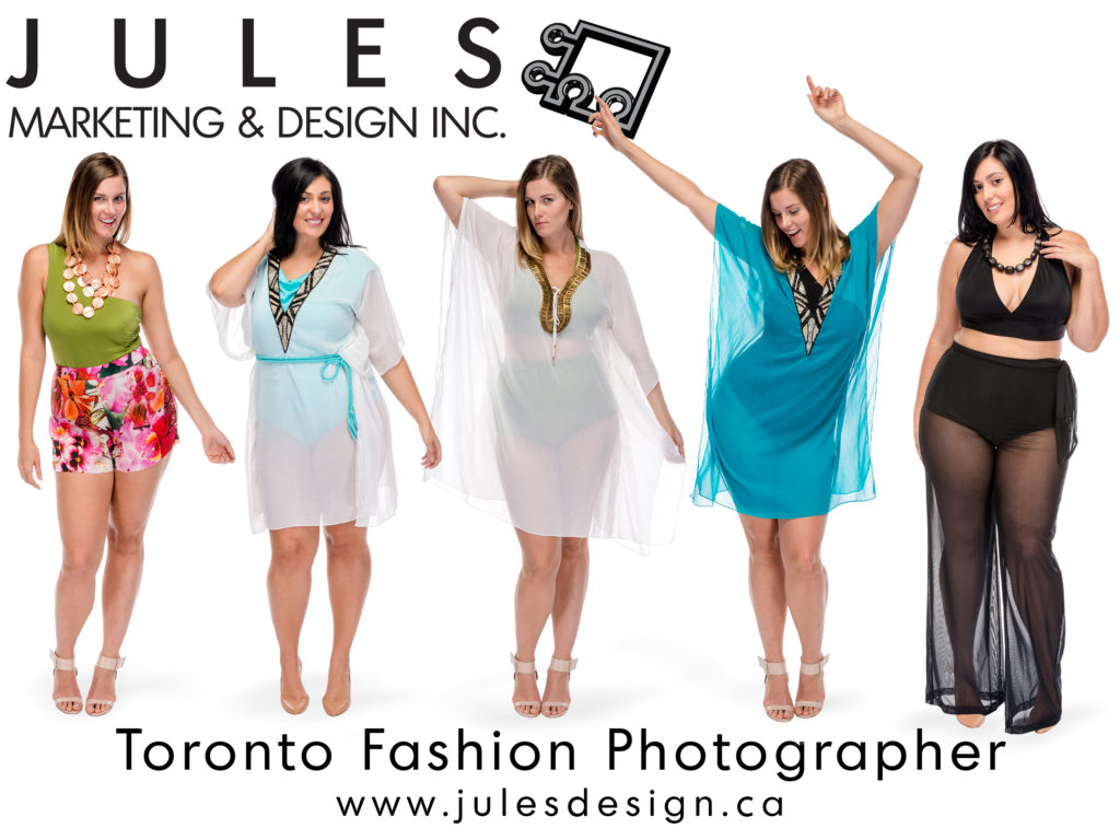 Fashion Swimwear