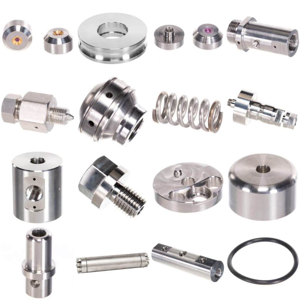 Toronto Bulk Product Photos