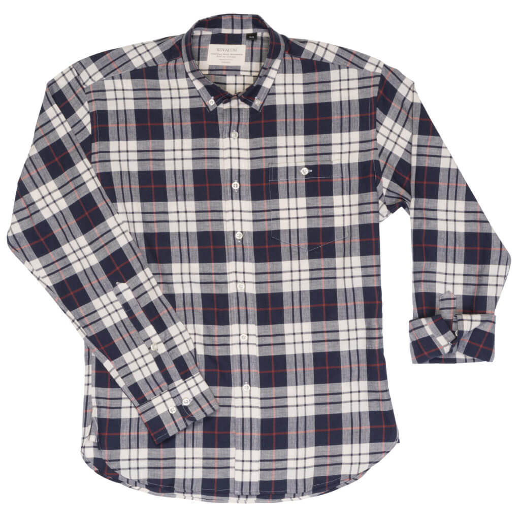 Toronto Flat Clothing garment commercial photography