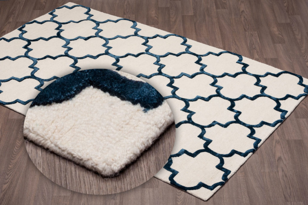 Detail Shot Carpet Photographer Toronto Mississauga Markham
