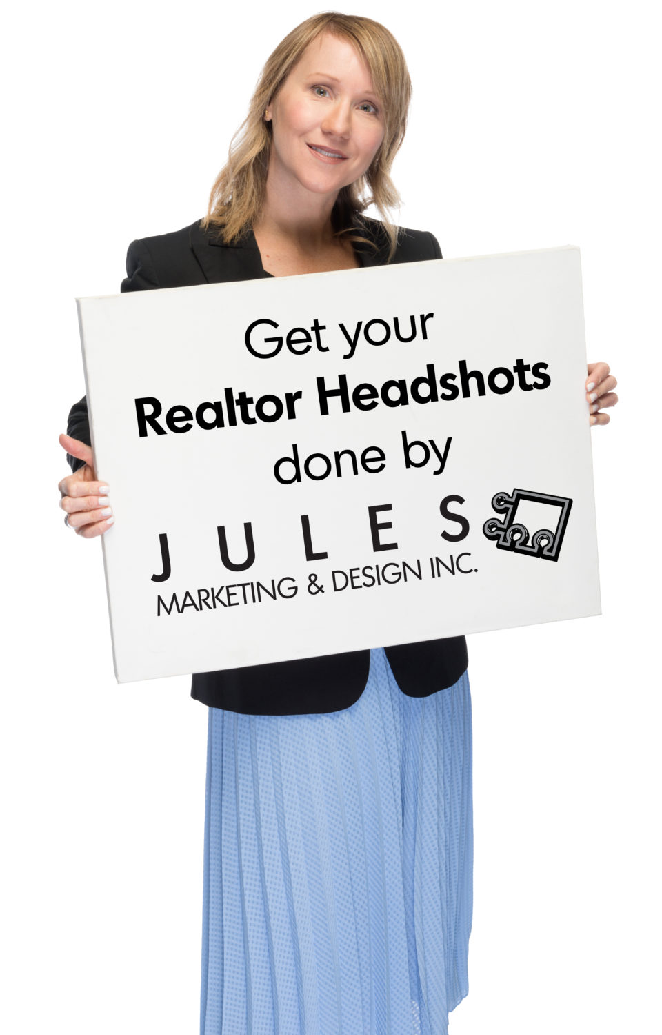 Toronto Realtor Headshots