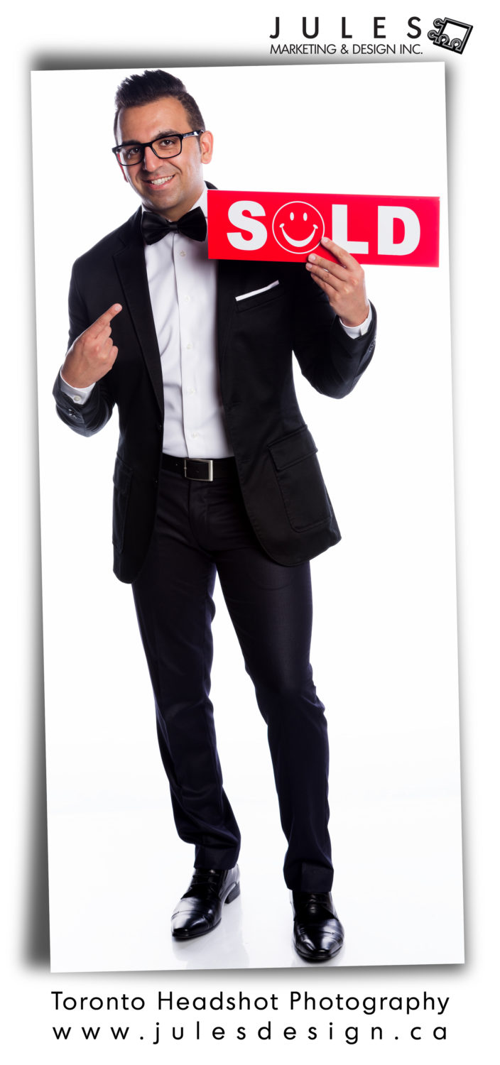 Realtor Headshots