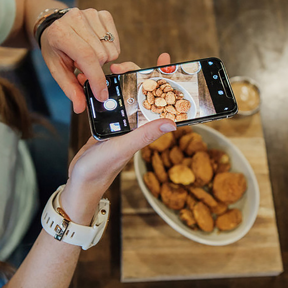 Photography for Social Media Photography for Social Media