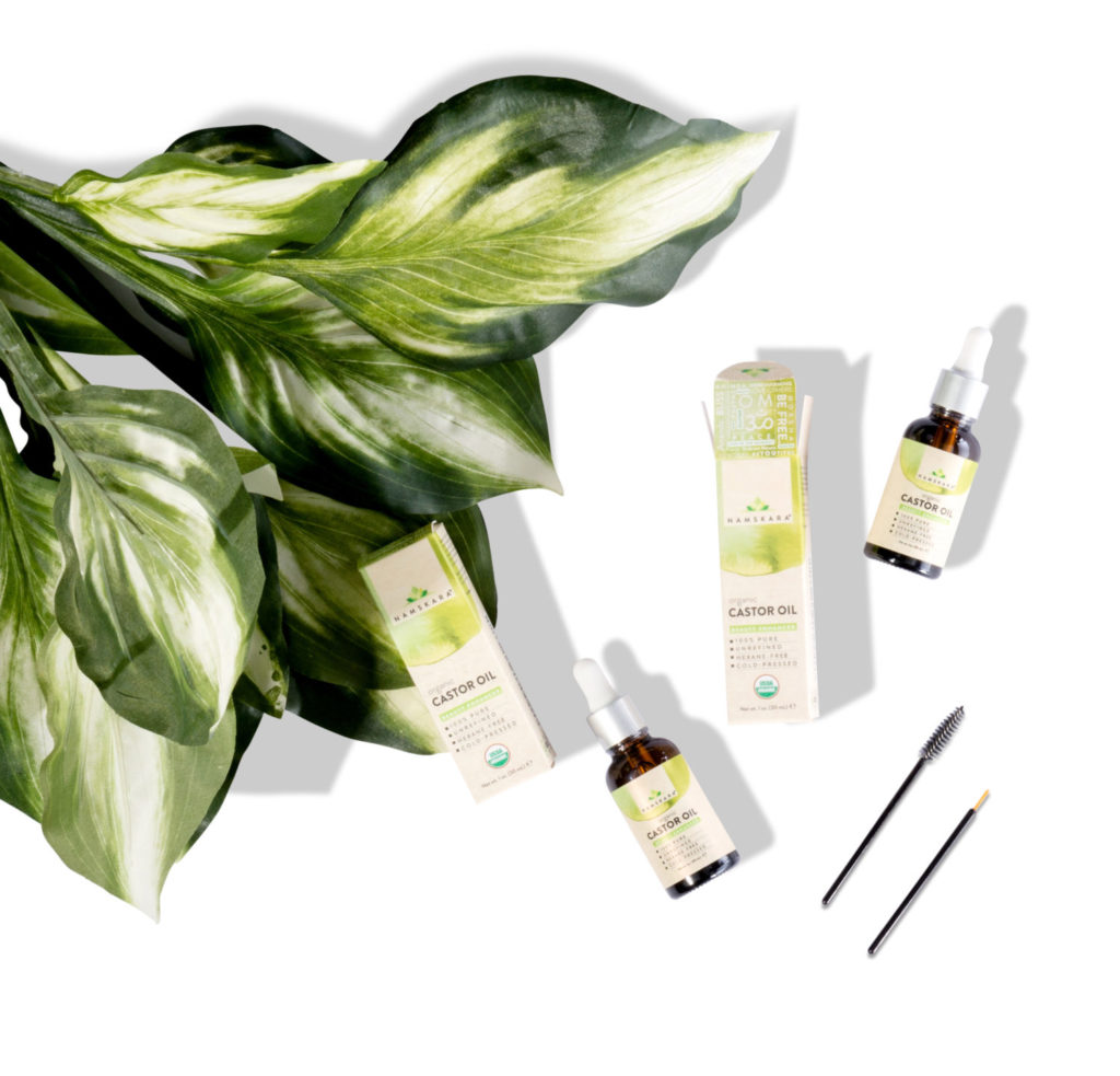 Toronto Cosmetic Product Photography Studio