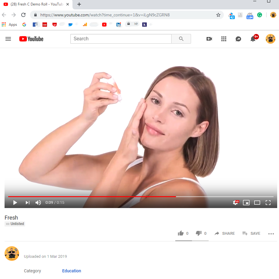Toronto YouTube Video Production Company for Social Media