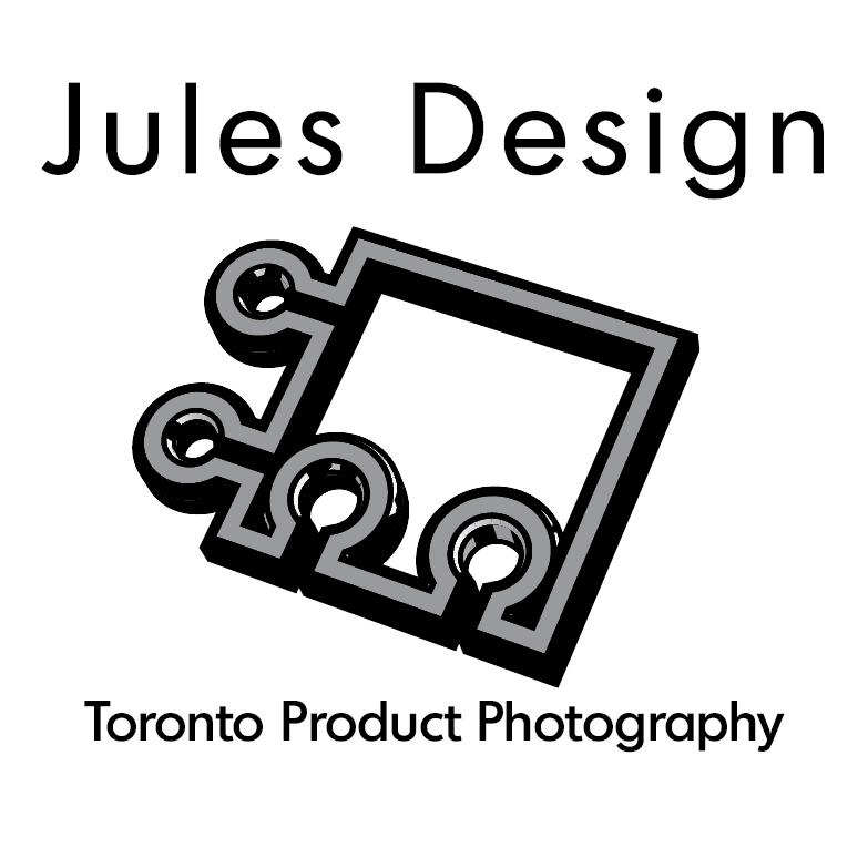 Toronto Product Photography - Jules Marketing & Design Inc.