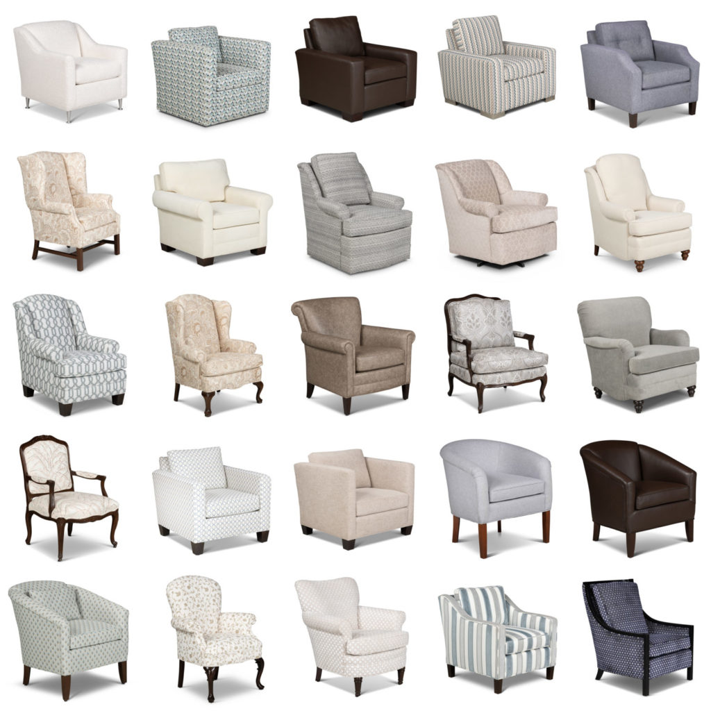 A guide to Furniture Photography Gear & Methods for